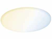 Paulmann Smart Home Zigbee Veluna VariFit 185mm IP44 15W Tunable White (95386)