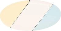 Paulmann LED Panel Veluna LED Einbauleuchte 17W 215x215 mm VariFit Einbaupanel IP44,