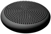 Togu Balancetrainer Dynair Ballkissen Senso, 33 cm, Wirbels&auml;ulengymnastik durch