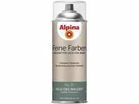 Alpina Farben Feine Farben Sprühlack No 37 Held des Waldes 400 ml