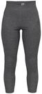 Odlo Lange Unterhose Odlo Damen Unterhose Active Warm Eco Baselayer Bottom 3/4...