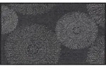 Salonloewe Fu&szlig;matte Fu&szlig;matte "Ornament Deco Allo", eckig, H&ouml;he: 7 mm, gemustert