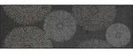 Salonloewe Fu&szlig;matte Fu&szlig;matte "Ornament Deco Allo", eckig, H&ouml;he: 7 mm, gemustert