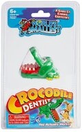 Invento Spielzeug-Arztkoffer Geschicklichkeitsspiel World's Smallest Croco...
