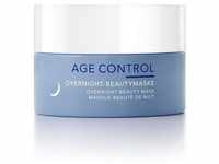 Charlotte Meentzen Anti-Aging-Creme Overnight Beautymaske, 50 ml - Age Control