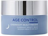 Charlotte Meentzen Gesichtspflege Charlotte Meentzen Overnight-Beautymaske - 50 ml
