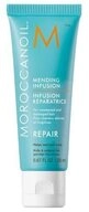 moroccanoil Leave-in Pflege Haarspitzenfluid, 1-tlg., hilft bei trockenen,...