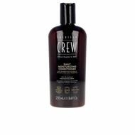 AMERICAN Haarsp&uuml;lung Crew Hair Care Body Hair Scalp Daily Moisturizing...