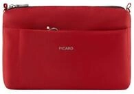Picard Schultertasche PICARD Taschen-Organizer Switchbag aus Nylon
