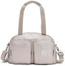 KIPLING Schultertasche Cool Defea 11 Liter (1, 1-tlg., St&uuml;ck), Affe