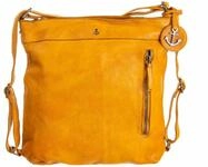 HARBOUR 2nd Shopper Nora Leder (ein St&uuml;ck, 1-tlg., ca. B/H/T 34/36/5 cm),