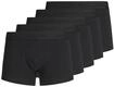Boxershorts JACK & JONES "Boxershort JACTONE IN TONE TRUNKS5 PACK 5er Pack", Herren,