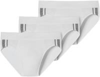 Schiesser Rioslip 95/5 (3er-Pack) mit softem, tonalem Bund