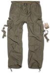 Brandit Bikerjeans M-65 Vintage Hose