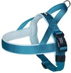 Nobby Hunde-Erziehungsgeschirr Nobby Norwegergeschirr "Classic Preno", Nylon-Neopren,