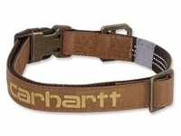 Carhartt Hunde-Halsband JOURNEYMAN COLLOR HALSBAND CARHARTT M