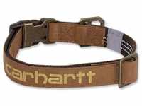 Carhartt Hunde-Halsband JOURNEYMAN COLLOR HALSBAND CARHARTT L