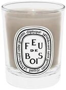 Diptyque Duftkerze feu de bois 70g Duft Kerze Raumduft (1-tlg., Duftkerze), Holzig