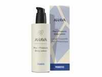 AHAVA Körperpflegemittel Probiotic Body Lotion 250ml