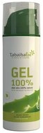 Tabaibaloe K&ouml;rpergel Tabaibaloe 100% Aloe Vera Gel 150ml