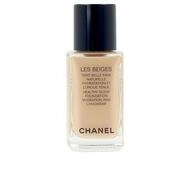 CHANEL Foundation LES BEIGES fluide #bd41 30ml