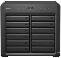 Synology Synology DS3622XS+ Medienserver