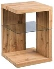 M2 Kollektion Beistelltisch 40 x 60 x 40 cm (B/H/T)