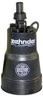 Zehnder Tauchpumpe Flachsauger FSP 330 13187