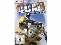 Quad Simulator 2010 [PC - CD-ROM / Deutschland] PC