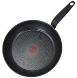 Tefal Bratpfanne Tefal Bratpfanne &Oslash;28cm Titanium-Antihaftbeschichtung Pfanne