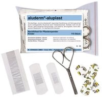 S&ouml;hngen Pflasterspender S&ouml;hngen 1009924 Nachf&uuml;llset f&uuml;r Pflasterspender