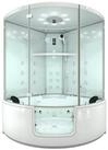 AcquaVapore Grossraumdusche Dampfdusche Whirlpool Duschkabine Pool...