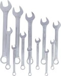 KS Tools Maulschl&uuml;ssel KS Tools 517.0085 CLASSIC Ringmaulschl&uuml;ssel-Satz,
