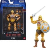 Mattel GmbH Actionfigur Mattel GPK95, GYV09 - Masters of the Universe...