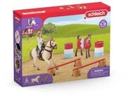Schleich&reg; Spielfigur Horse Club, (1-tlg), Reiterspa&szlig;