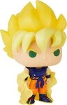 Funko Merchandise-Figur Dragon Ball Z - SS Goku(GW) #50337