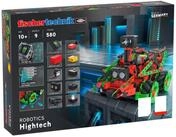 fischertechnik fischertechnik Robotics Hightech, Spielbausteine