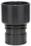 Bosch Accessories Schleifplatte Adapter 35 mm, f&uuml;r alle bestehenden Schl&auml;uche,
