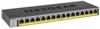 NETGEAR GS116PP Switch WLAN-Router