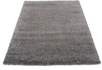 OCI DIE TEPPICHMARKE Hochflor-Teppich LOBBY SHAGGY, rechteckig, H&ouml;he: 52 mm,