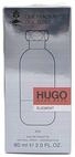 HUGO Eau de Toilette Hugo Boss Hugo Element Man One Fragrance One Tree 60 ml