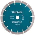 Makita Diamanttrennscheibe Diamanttrennscheibe 230 x 22,23 mm (E-02967) f&uuml;r