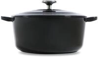 BK Br&auml;ter Bourgogne Bratpfanne Gusseisen 20 cm/2,5 l, Gusseisen (1-tlg),