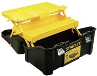 STANLEY Werkzeugkoffer Multi-Level Cantilever Werkzeugbox STST83397-1