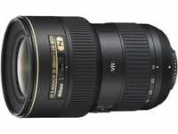 Nikon AF-S NIKKOR 16-35 mm 1:4G ED VR für D780 & D7500 passendes Objektiv