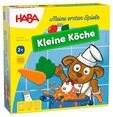 Haba Spiel Meine ersten Spiele &ndash; Kleine K&ouml;che, unisex neutral