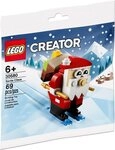 LEGO&reg; LEGO 30580 Christmas Spielbausteine