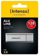 Intenso USB Stick mit Aluminium-Geh&auml;use 3521496 USB-Stick