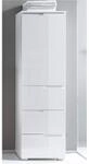 BEGA BBK Midischrank 40 x 134 x 32 cm (B/H/T)