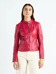 Maze Lederjacke Lindsay